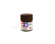 Tamiya XF-90 Flat Red Brown 2 Acrylic Paint (10ml) | product-also-purchased