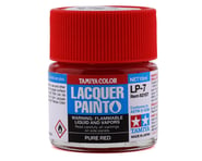 Tamiya LP-7 Pure Red Lacquer Paint (10ml) | product-also-purchased