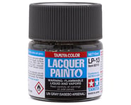 Tamiya LP-13 IJN Sasebo Arsenal Grey Lacquer Paint (10ml) | product-also-purchased