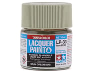 Tamiya LP-33 IJN Grey Green Lacquer Paint (10ml) | product-also-purchased