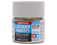 Tamiya LP-35 Insignia White Lacquer Paint (10ml) | product-also-purchased