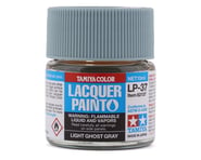 Tamiya LP-37 Light Ghost Grey Lacquer Paint (10ml) | product-also-purchased
