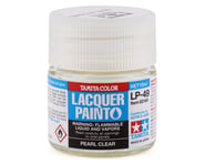 Tamiya LP-49 Pearl Clear Lacquer Paint (10ml) | product-also-purchased
