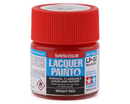 Tamiya LP-50 Bright Red Lacquer Paint (10ml) | product-also-purchased