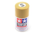 more-results: This Tamiya 100ml TS-3 Dark Yellow Lacquer Spray Paint is a synthetic lacquer that cur