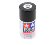 Tamiya TS-6 Matte Black Lacquer Spray Paint (100ml) | product-related