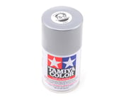 Tamiya TS-17 Aluminum Silver Lacquer Spray Paint (100ml) | product-also-purchased