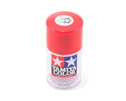 more-results: This Tamiya 100ml TS-18 Metallic Red Lacquer Spray Paint is a synthetic lacquer that c