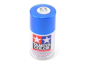 Tamiya TS-19 Metallic Blue Lacquer Spray Paint (100ml) | product-related
