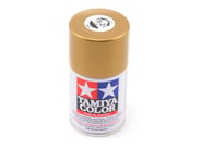 more-results: This Tamiya 100ml TS-21 Gold Lacquer Spray Paint is a synthetic lacquer that cures in 