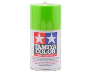 Tamiya TS-22 Light Green Lacquer Spray Paint (100ml) | product-related