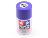 more-results: This Tamiya 100ml TS-24 Purple Lacquer Spray Paint is a synthetic lacquer that cures i