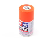 Tamiya TS-36 Flourescent Red Lacquer Spray Paint (100ml) | product-related