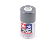 Tamiya TS-42 Light Gun Metal Lacquer Spray Paint (100ml) | product-related