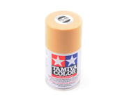 Tamiya TS-46 Light Sand Lacquer Spray Paint (100ml) | product-related