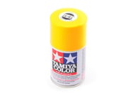Tamiya TS-47 Chrome Yellow Lacquer Spray Paint (100ml) | product-also-purchased