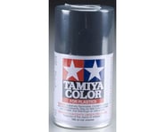 Tamiya TS-48 Gun Grey Lacquer Spray Paint (100ml) | product-related