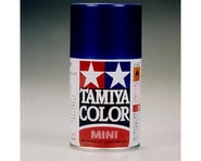 Tamiya TS-51 Racing Blue Lacquer Spray Paint (100ml) | product-also-purchased