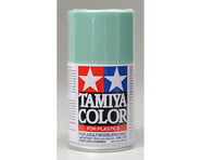 Tamiya TS-60 Pearl Green Lacquer Spray Paint (100ml) | product-related
