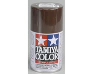 Tamiya TS-62 NATO Brown Lacquer Spray Paint (100ml) | product-also-purchased