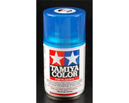 Tamiya TS-72 Clear Blue Lacquer Spray Paint (100ml) | product-also-purchased