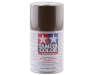 Tamiya TS-90 Brown JGSDF Lacquer Spray Paint (100ml) | product-related