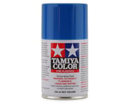 Tamiya TS-93 Pure Blue Lacquer Spray Paint (100ml) | product-related