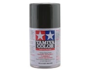 Tamiya TS-94 Metallic Grey Lacquer Spray Paint (100ml) | product-related
