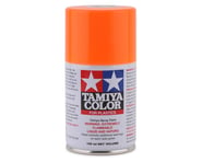 Tamiya TS-96 Fluorescent Orange Lacquer Spray Paint (100ml) | product-related