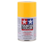 Tamiya TS-97 Pearl Yellow Lacquer Spray Paint (100ml) | product-related