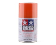 Tamiya TS-98 Pure Orange Lacquer Spray Paint (100ml) | product-related