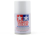 Tamiya PS-1 White Lexan Spray Paint (100ml) | product-related