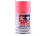 Tamiya PS-11 Pink Lexan Spray Paint (100ml) | product-related