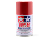 Tamiya PS-15 Metallic Red Lexan Spray Paint (100ml) | product-related
