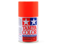 Tamiya PS-20 Fluorescent Red Lexan Spray Paint (100ml) | product-also-purchased