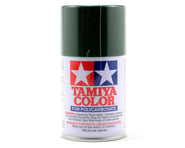 Tamiya PS-22 Racing Green Lexan Spray Paint (100ml) | product-related