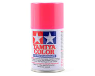 Tamiya PS-29 Fluorescent Pink Lexan Spray Paint (100ml) | product-related