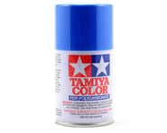 Tamiya PS-30 Brilliant Blue Lexan Spray Paint (100ml) | product-related