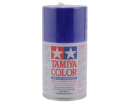 Tamiya PS-35 Blue Violet Lexan Spray Paint (100ml) | product-related