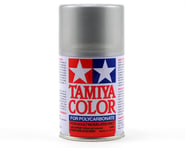 Tamiya PS-36 Translucent Silver Lexan Spray Paint (100ml) | product-also-purchased