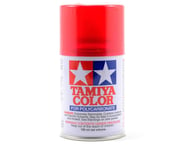 Tamiya PS-37 Translucent Red Lexan Spray Paint (100ml) | product-also-purchased