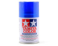 Tamiya PS-38 Translucent Blue Lexan Spray Paint (100ml) | product-related
