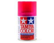 Tamiya PS-40 Translucent Pink Lexan Spray Paint (100ml) | product-also-purchased
