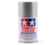Tamiya PS-41 Bright Silver Lexan Spray Paint (100ml) | product-related