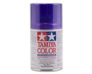 Tamiya PS-45 Translucent Purple Lexan Spray Paint (100ml) | product-related