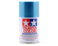 Tamiya PS-49 Sky Blue Anodized Aluminum Lexan Spray Paint (100ml) | product-related