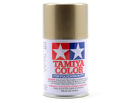 Tamiya PS-52 Champagne Gold Anodized Aluminum Lexan Spray Paint (100ml) | product-also-purchased