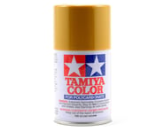 Tamiya PS-56 Mustard Yellow Lexan Spray Paint (100ml) | product-also-purchased