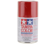 Tamiya PS-60 Bright Mica Red Lexan Spray Paint (100ml) | product-also-purchased