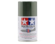 Tamiya AS-3 LUFTWAFFE Grey Green Aircraft Lacquer Spray Paint (100ml) | product-related